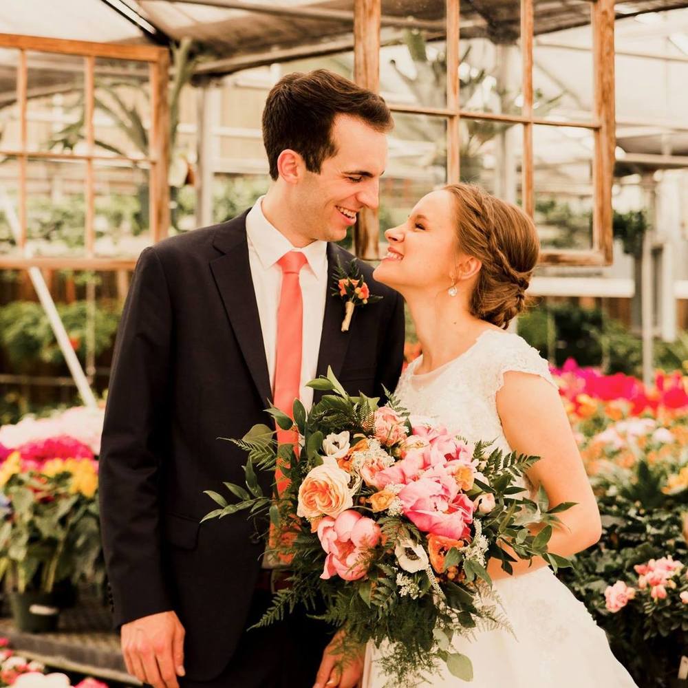 Meet your Posher, Annie